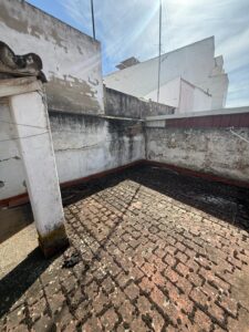 Casa para reforma en Calle San José, Almendralejo