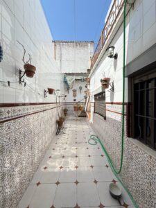 Casa de 3 dormitorios, zona San José