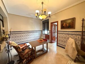 Casa de 3 dormitorios, zona San José