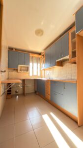SE VENDE PISO EN MONTIJO