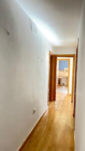 SE VENDE PISO EN MONTIJO