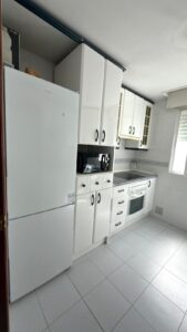 SE VENDE PISO EN AVENIDA RICARDO CARAPETO ZAMBRANO