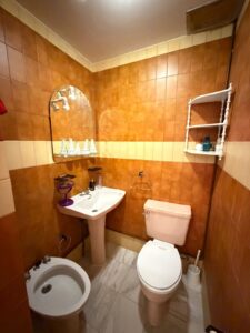 SE VENDEN 4 APARTAMENTOS EN CASCO ANTIGUO, BADAJOZ