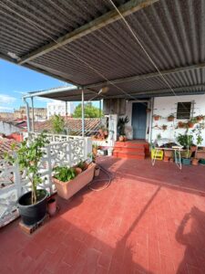 SE VENDEN 4 APARTAMENTOS EN CASCO ANTIGUO, BADAJOZ