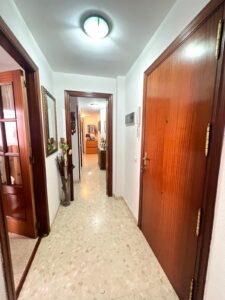 SE VENDE PISO EN SAN FERNANDO, BADAJOZ