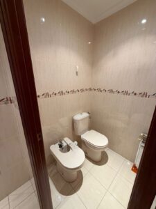 SE VENDEN 4 APARTAMENTOS EN CASCO ANTIGUO, BADAJOZ