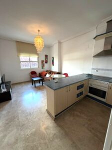 APARTAMENTO EN VENTA EN HUERTA ROSALES, BADAJOZ