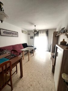 SE VENDE PISO EN SAN FERNANDO, BADAJOZ