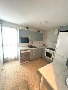 SE VENDE PISO EN SAN FERNANDO, BADAJOZ