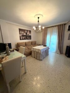 SE VENDE PISO EN SANTO CRISTO DE LA PAZ, BADAJOZ