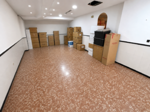 Casa Reformada de 3 Plantas en La Garrovilla