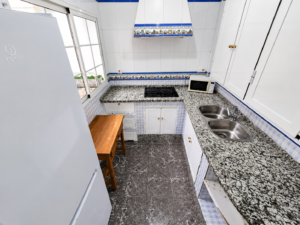 Casa Reformada de 3 Plantas en La Garrovilla