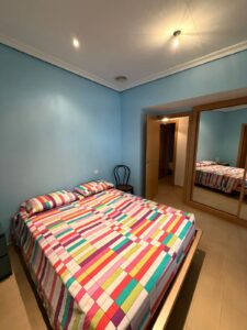 SE VENDEN 4 APARTAMENTOS EN CASCO ANTIGUO, BADAJOZ