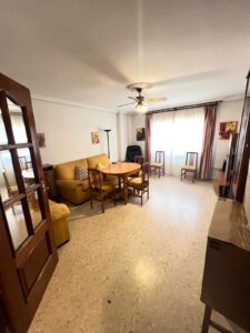 SE VENDE PISO EN SAN FERNANDO, BADAJOZ