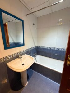 APARTAMENTO EN VENTA EN HUERTA ROSALES, BADAJOZ