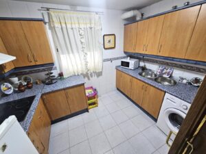 PISO EN VENTA EN SAN ROQUE, BADAJOZ