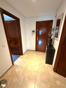 APARTAMENTO EN VENTA EN HUERTA ROSALES, BADAJOZ