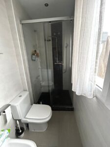 SE VENDE PISO EN EL CENTRO, BADAJOZ