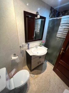 SE VENDE PISO EN SAN FERNANDO, BADAJOZ