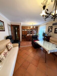 SE VENDEN 4 APARTAMENTOS EN CASCO ANTIGUO, BADAJOZ