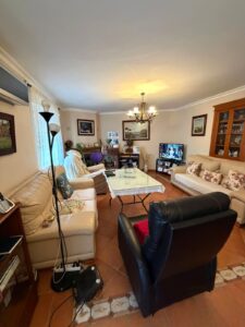 SE VENDEN 4 APARTAMENTOS EN CASCO ANTIGUO, BADAJOZ