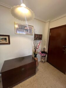 SE VENDE PISO EN SAN FERNANDO, BADAJOZ