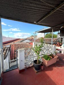 SE VENDEN 4 APARTAMENTOS EN CASCO ANTIGUO, BADAJOZ