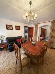SE VENDEN 4 APARTAMENTOS EN CASCO ANTIGUO, BADAJOZ