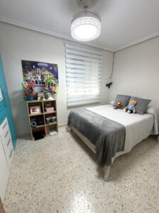 SE VENDE PISO EN SANTO CRISTO DE LA PAZ, BADAJOZ
