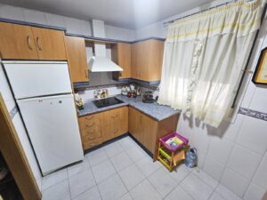 PISO EN VENTA EN SAN ROQUE, BADAJOZ