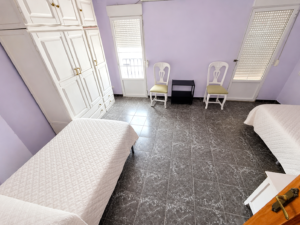 Casa Reformada de 3 Plantas en La Garrovilla