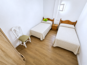 Casa Reformada de 3 Plantas en La Garrovilla