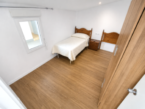 Casa Reformada de 3 Plantas en La Garrovilla