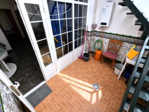 Casa Reformada de 3 Plantas en La Garrovilla