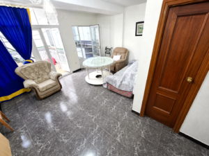 Casa Reformada de 3 Plantas en La Garrovilla