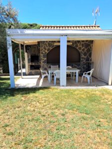 SE VENDE COMPLEJO TURÍSTICO CON 5 BUNGALOWS EN VALVERDE