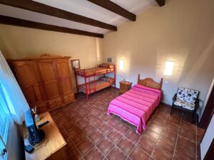 SE VENDE COMPLEJO TURÍSTICO CON 5 BUNGALOWS EN VALVERDE