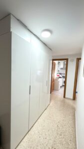 VENTA DE PISO EN CARRETERA DE LA CORTE