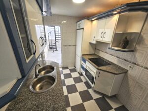 SE VENDE CASA EN SAN ROQUE, BADAJOZ