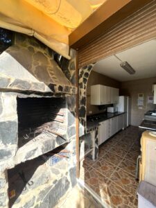 SE VENDE COMPLEJO TURÍSTICO CON 5 BUNGALOWS EN VALVERDE