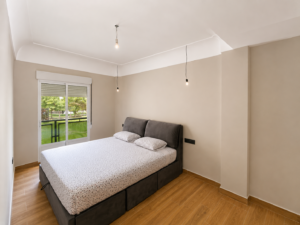 Casa con Terraza y Patio en Mérida