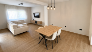 Casa con Terraza y Patio en Mérida