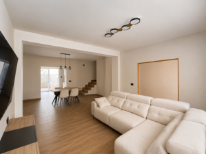Casa con Terraza y Patio en Mérida