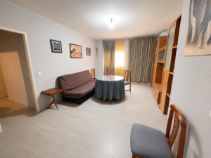 SE VENDE PISO CON GARAJE EN ALDEA MORET, CÁCERES