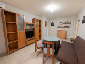 SE VENDE PISO CON GARAJE EN ALDEA MORET, CÁCERES