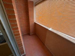 SE VENDE PISO CON GARAJE EN ALDEA MORET, CÁCERES