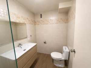 SE VENDE PISO CON GARAJE EN ALDEA MORET, CÁCERES