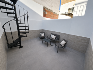 SE VENDE CASA EN SAN ROQUE, BADAJOZ