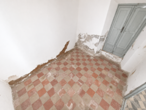 Casa Con Patio en Alange