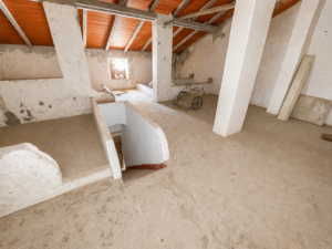Casa Con Patio en Alange